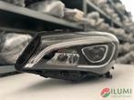 MERCEDES CLA W117 LIFT VOLL LED A1178206761 KOPLAMP LIN, Verzenden, Gebruikt, Mercedes-Benz