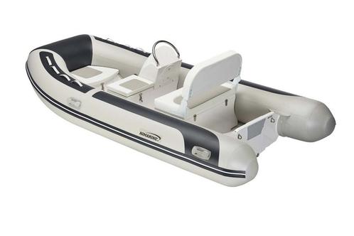 Nimarine MX 360 RIB, Watersport en Boten, Rubberboten, Nieuw, Aluminium, Ophalen of Verzenden