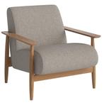 30% Korting |  Bolia Fauteuil, Huis en Inrichting, Fauteuils, Verzenden, Zo goed als nieuw, Scandinavisch