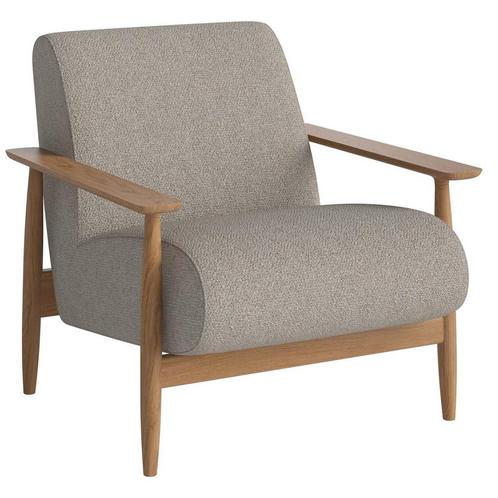 30% Korting |  Bolia Fauteuil, Huis en Inrichting, Fauteuils, Zo goed als nieuw, Verzenden