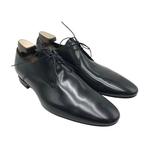 Burberry - Veterschoenen - Maat: EU 43, Nieuw