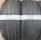 2x245-45-19 Vredestein Zomer 2x4.5m €55 Per Band 245 45 19, Auto-onderdelen, Banden en Velgen, Band(en), Personenwagen, Zomerbanden