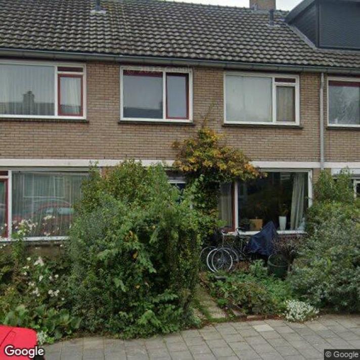 Kamer te huur in Rotterdam - 19 m² - 1 kamer(s), Huizen en Kamers, Kamers te huur, Rotterdam