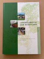 De Nederlandse Landbouw in Kaart en in Beeld - NIEUW, Ophalen of Verzenden, 20e eeuw of later, Zo goed als nieuw