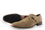 Manfield Nette schoenen in maat 43 Beige | 10% korting, Manfield, Overige kleuren, Verzenden, Overige typen