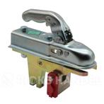 Doublelock Fixed Lock type A60 SCM gekeurd voor ongeremde, Ophalen of Verzenden, Nieuw