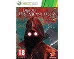 Shardan Deadly Premonition Xbox360 Standaard Italiaans, Spelcomputers en Games, Verzenden, Nieuw