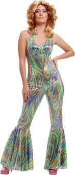 Dancing Queen Catsuit, Ophalen of Verzenden, Nieuw