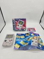 Nintendo - Gameboy Classic - DMG-01 FAH FR/NL version with, Spelcomputers en Games, Nieuw