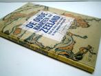 Nederland - Zeeland; Jacob van Deventer, Pieter Pourbus,, Boeken, Atlassen en Landkaarten, Nieuw