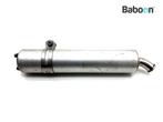 Uitlaatdemper Origineel Aprilia RS 125 1988-1994 NF4 (RS125), Verzenden, Gebruikt
