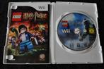 LEGO Harry Potter jaren 5-7 Nintendo Wii, Verzenden, Nieuw