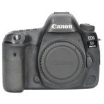 Tweedehands Canon EOS 5D Mark IV Body CM8508, Audio, Tv en Foto, Fotocamera's Digitaal, Spiegelreflex, Canon, Gebruikt, Ophalen of Verzenden
