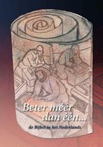 Beter méér den één... 9789061731528, Boeken, Godsdienst en Theologie, Verzenden, Zo goed als nieuw