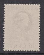 Nederland 1953 - Cour Internationale de Justice - NVPH D39, Postzegels en Munten, Postzegels | Nederland, Gestempeld