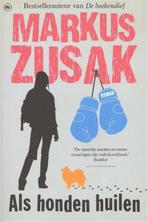 Als honden huilen / Wolfe brothers / 3 9789044335040, Verzenden, Gelezen, Markus Zusak