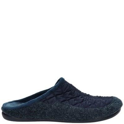 Nelson Home pantoffels voor heren in het Blauw, Kleding | Heren, Schoenen, Pantoffels of Sloffen, Blauw, Nieuw, Verzenden