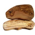 Ontbijt- of snackplank 35-39 cm, Verzenden, Nieuw
