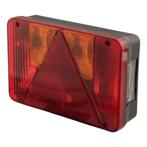 RADEX Achterlicht Radex 5800/10 links, kabeltule aansluiting, Auto diversen, Ophalen of Verzenden, Nieuw