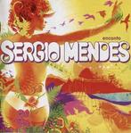 cd digi - Sergio Mendes - Encanto, Verzenden, Zo goed als nieuw