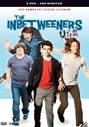 Inbetweeners - Seizoen 1 - DVD, Cd's en Dvd's, Verzenden, Nieuw in verpakking