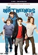 Inbetweeners - Seizoen 1 - DVD, Verzenden, Nieuw in verpakking