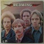 LP gebruikt - Redwing - Redwing (UK, 1971), Zo goed als nieuw, Verzenden