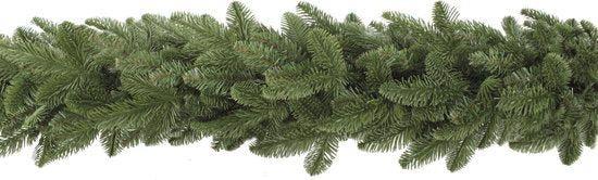 2dekans | Triumph Tree Abies Nordmann Guirlande - L180 cm -, Diversen, Kerst, Zo goed als nieuw, Ophalen of Verzenden