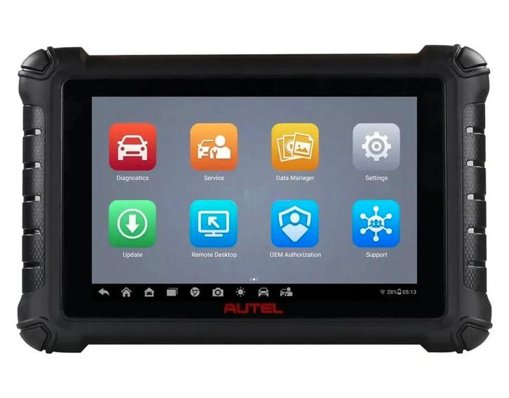 Autel MaxiCheck MX900 | Uitleesapparaat | Auto, Auto diversen, Autogereedschap, Nieuw, Verzenden