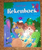Flip-flap rekenboek 9781855651401 Keith Faulkner, Verzenden, Gelezen, Keith Faulkner