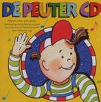 Raimond Lap - De Peuter Cd - CD, Verzenden, Nieuw in verpakking