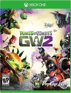 Plants vs. Zombies Garden Warfare 2 Xbox One Morgen in huis!, 1 speler, Ophalen of Verzenden, Zo goed als nieuw, Vanaf 7 jaar