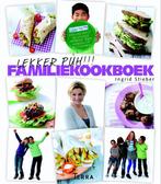 Het Gezonde Familiekookboek 9789089895196 Ingrid Stieber, Verzenden, Gelezen, Ingrid Stieber