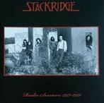 cd - Stackridge - Radio Sessions 1971-1973, Verzenden, Nieuw in verpakking