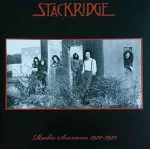 cd - Stackridge - Radio Sessions 1971-1973, Cd's en Dvd's, Cd's | Rock, Verzenden
