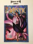 Mystic # 15 - 1st appearance Harry Potter in comics. Very