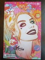 Harley Quinn #30 - Jenny Frison Cover - Signed by Tini, Nieuw