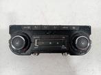 Bedieningspaneel kachel Skoda Yeti  1.2 TSI 3T0907044AS, Ophalen of Verzenden, Gebruikt, Skoda