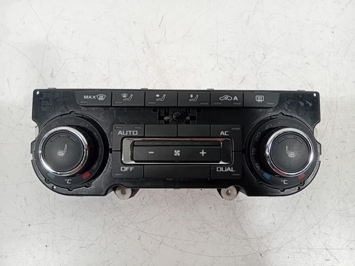 Bedieningspaneel kachel Skoda Yeti  1.2 TSI 3T0907044AS, Auto-onderdelen, Elektronica en Kabels, ARN erkend, Stiba lid, Erkend duurzaam