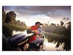 Minn Kota Endura C2 40 Elektrische buitenboordmotor - 91 cm, Watersport en Boten, Buiten- en Binnenboordmotoren, Ophalen of Verzenden