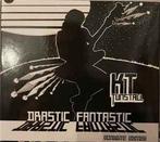 cd - KT Tunstall - Drastic Fantastic 3-CD, Verzenden, Nieuw in verpakking
