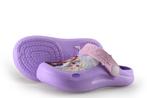Disney Frozen Instappers in maat 28 Paars, Disney Frozen, Verzenden, Jongen of Meisje, Schoenen