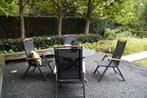 Standenstoel - Monza - Teak - Lesli Living, Tuin en Terras, Verzenden, Nieuw