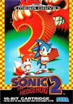 Sonic the Hedgehog 2 [Sega Mega Drive]
