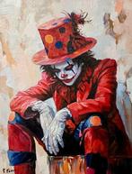 Pietro Fusco (1980) - Il silenzio del Clown