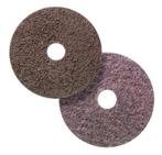 SIA Schijf 6924 SCM 115mm met asgat voor RUPES BA31ES per 25, Ophalen of Verzenden, Nieuw