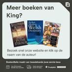 Carrie 9789020409406 King, Boeken, Verzenden, Gelezen, King