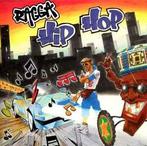 cd - Various - Ragga Hip Hop Volume 1, Zo goed als nieuw, Verzenden