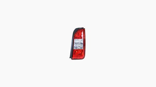 Fiat Idea  Achterlicht Restyle 06- (Links), Auto-onderdelen, Verlichting