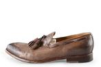 Johnston & Murphy Loafers in maat 43½ Bruin | 10% extra, Loafers, Bruin, Verzenden, Johnston & Murphy